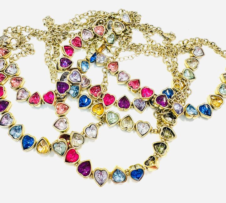 The Lana Necklace