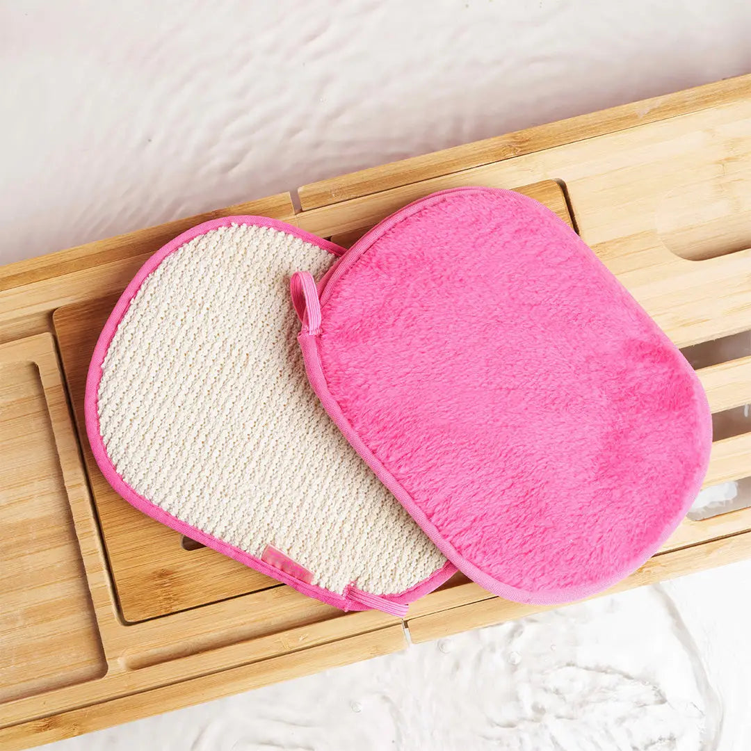 Makeup Eraser 'The Body Mitt'