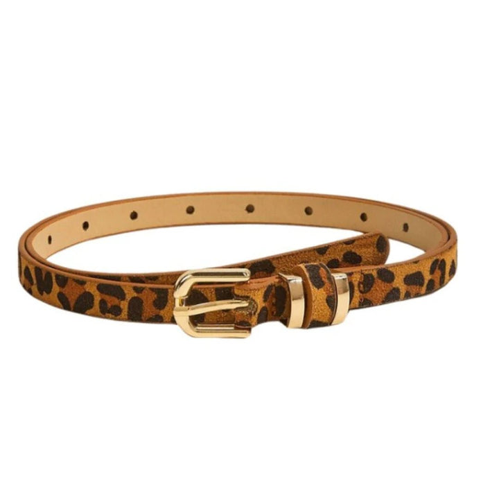 The Bianca Belt