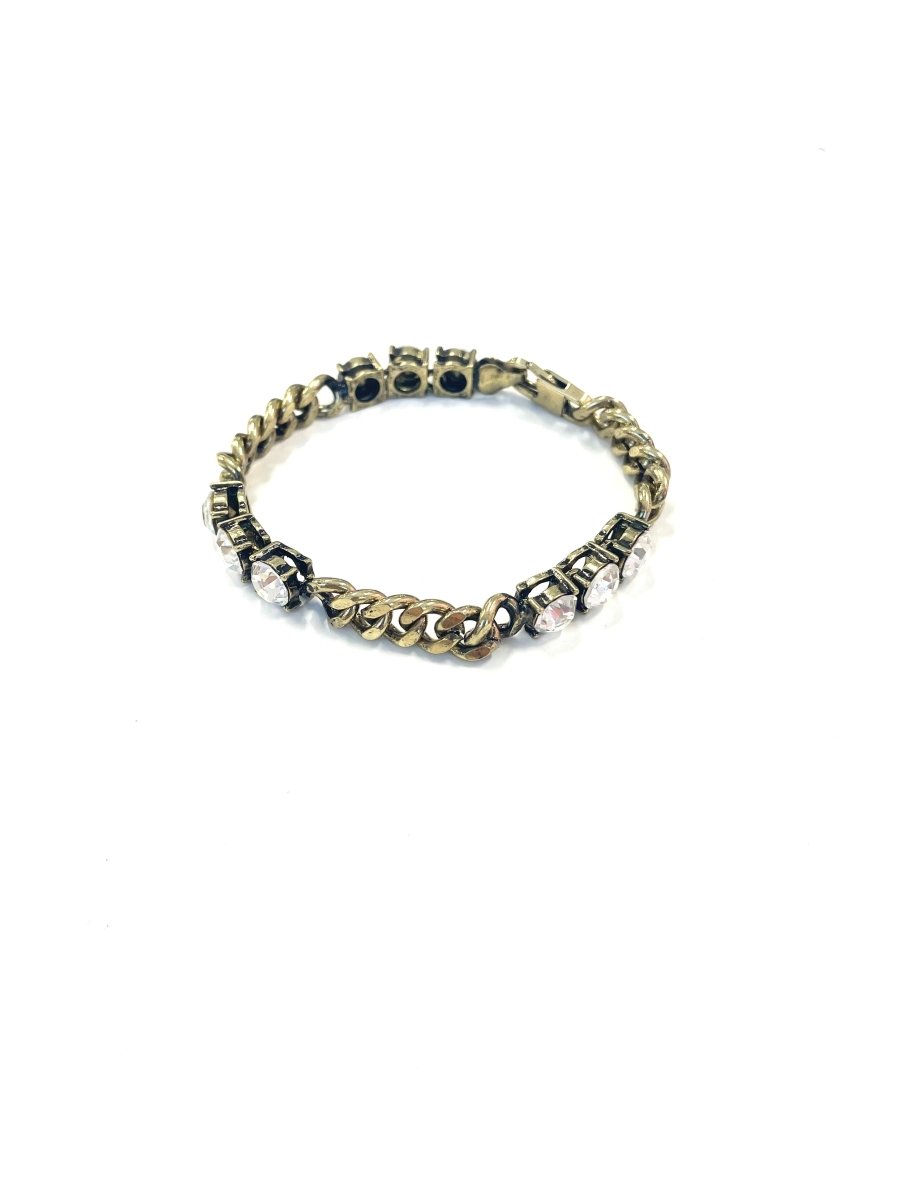 The Crush Bracelet