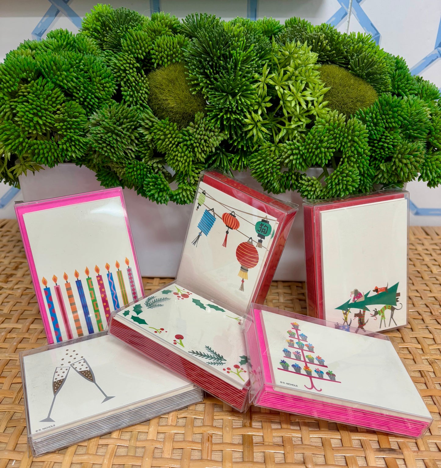 Gift Tag Boxed Sets