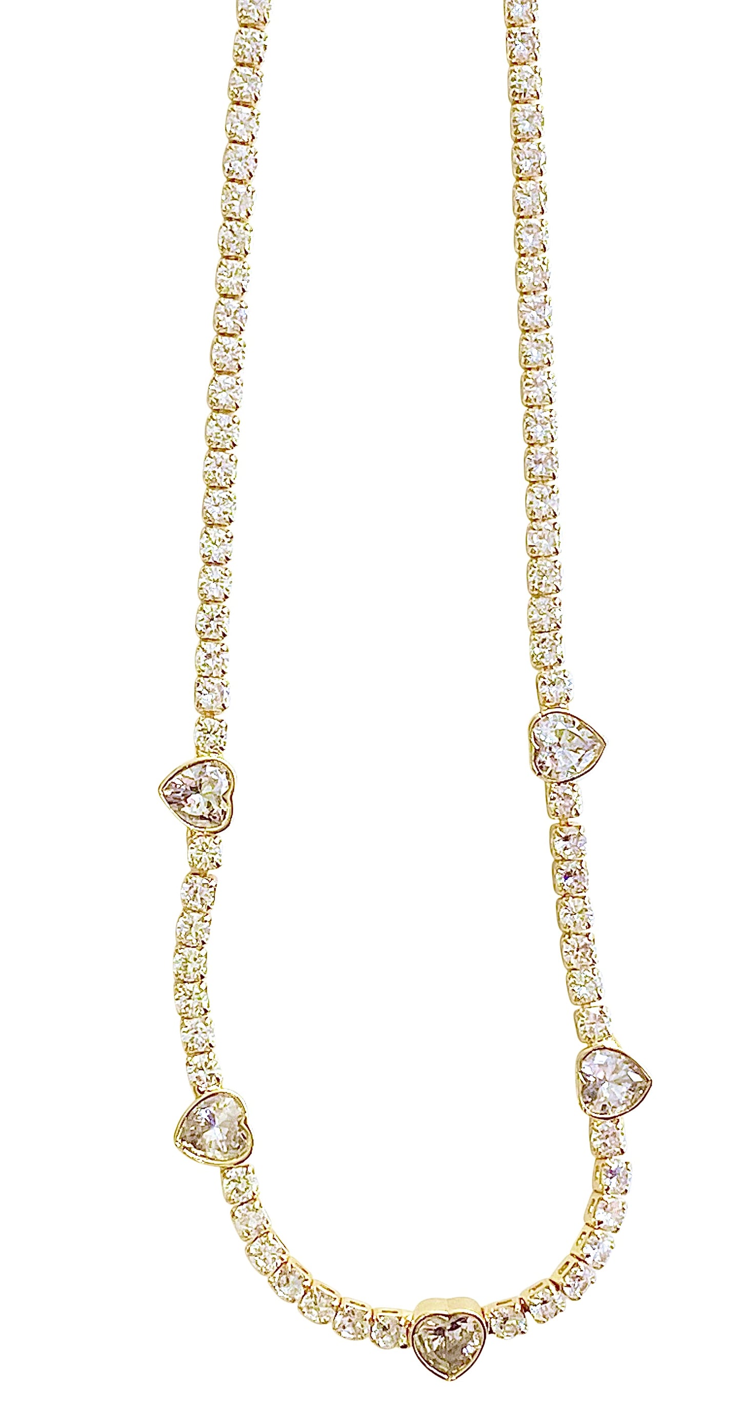 The Taylor Necklace