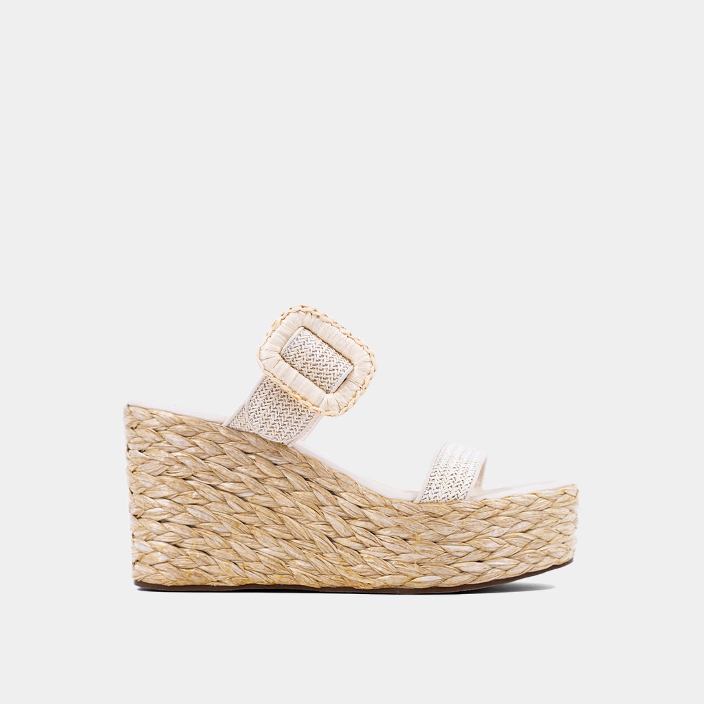 The Bone Leena Wedges