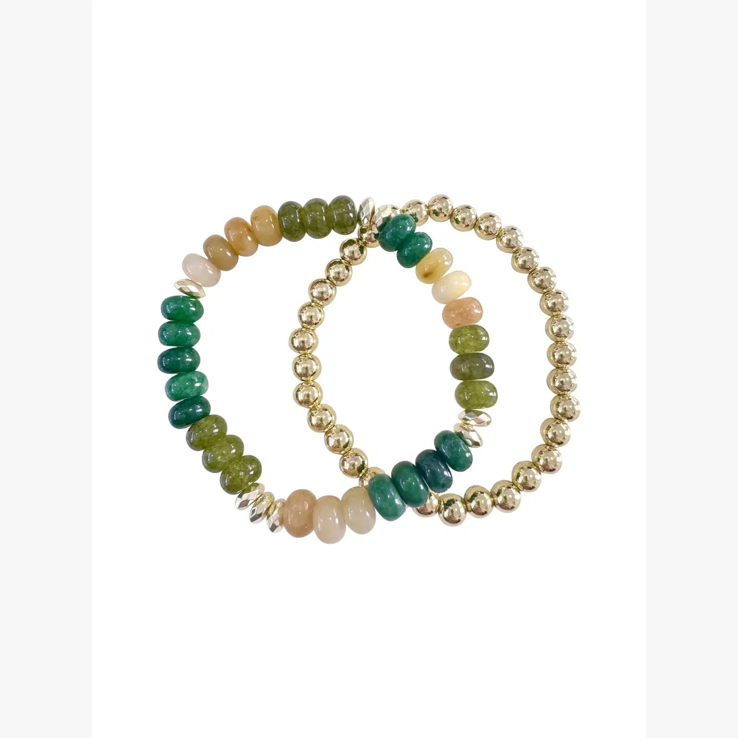 The Jamie Bracelet Set