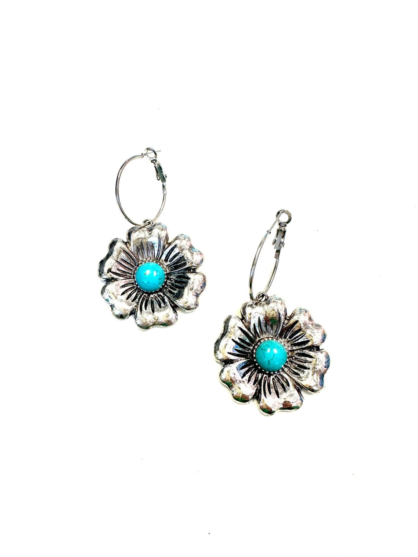 The Odessa Earrings