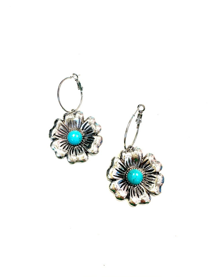The Odessa Earrings