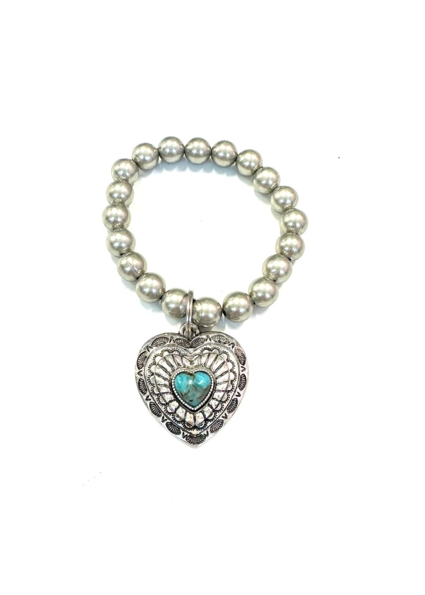 The Pecos Bracelet