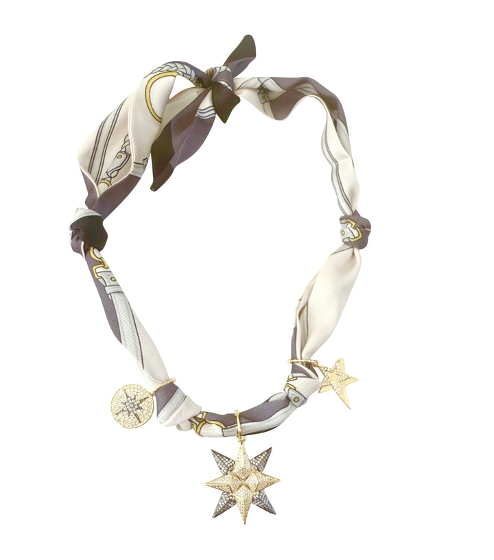 The Tabitha Necklace