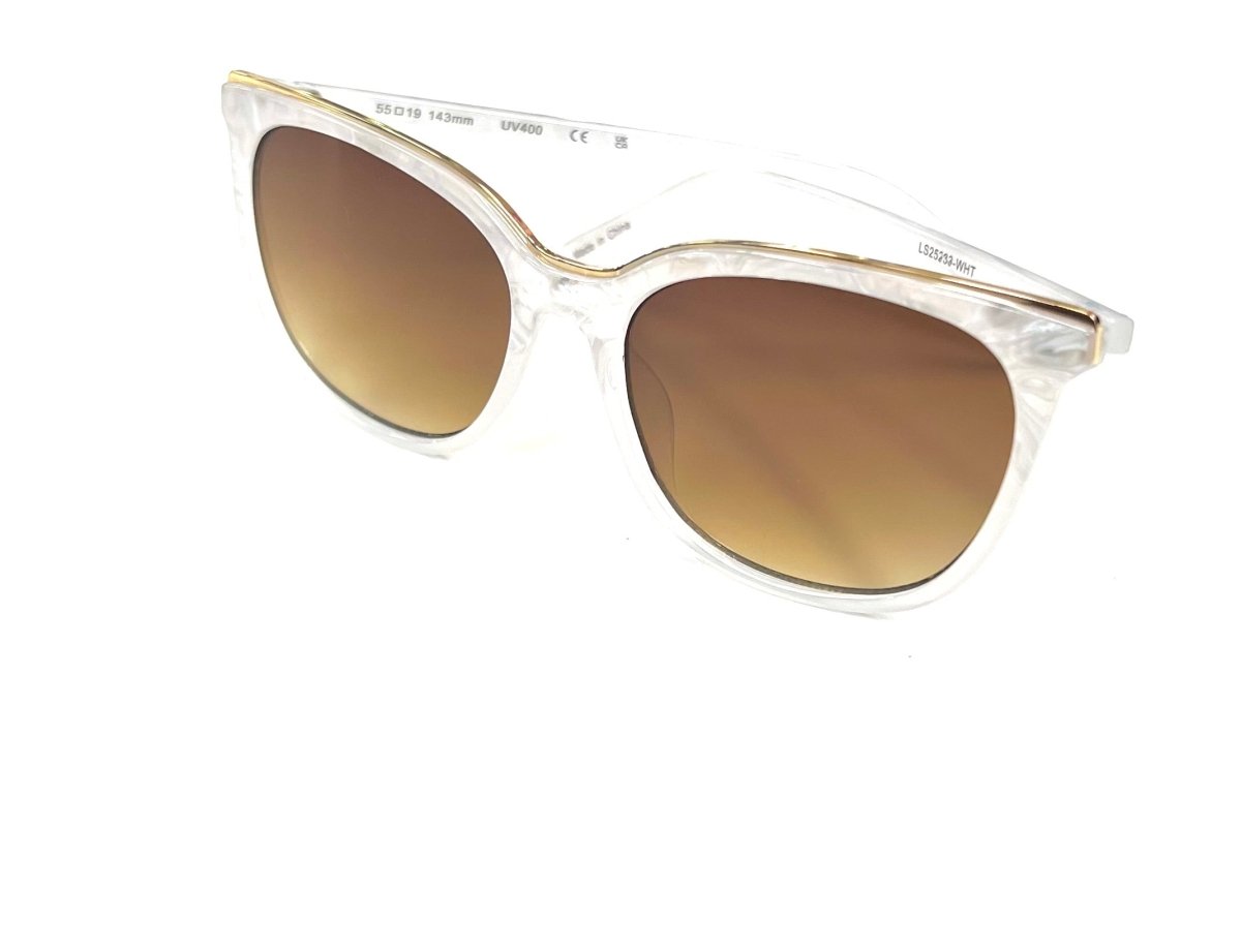 The Iris Sunnies