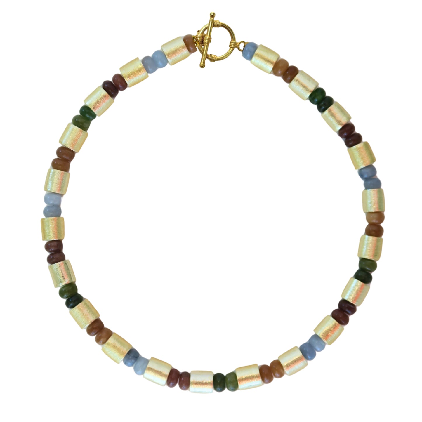 The St. Germain Collar