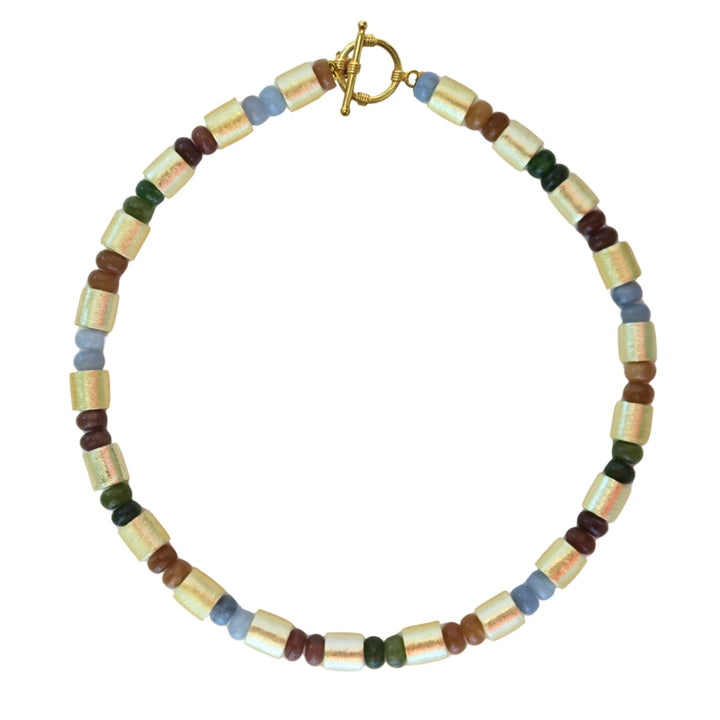 The St. Germain Collar