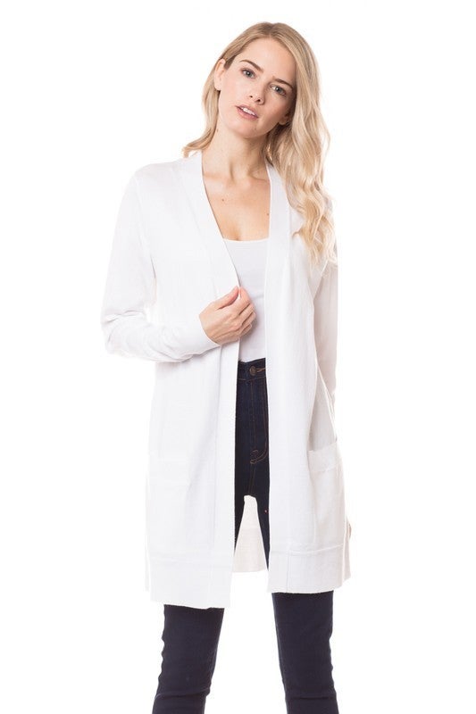 The STEAL Gamble Baby Cardigan-16 Colors