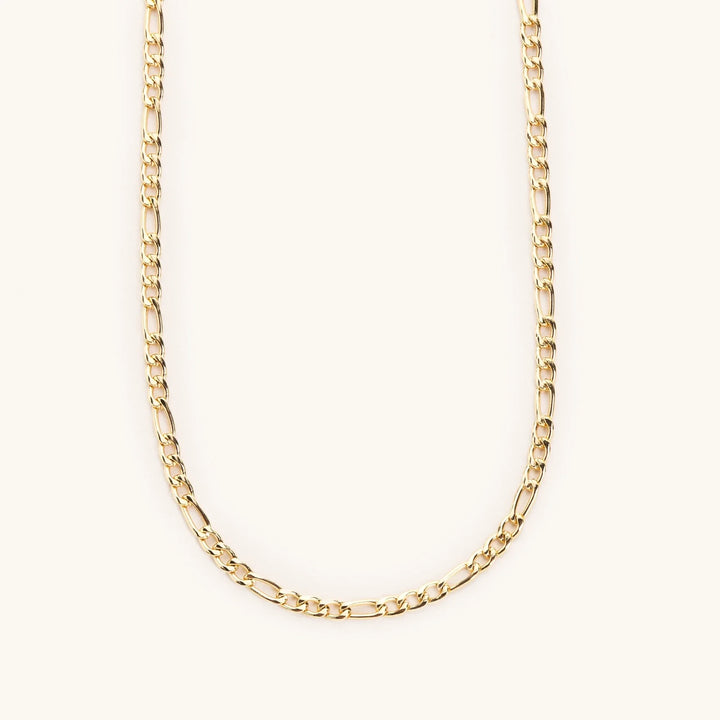 The Tasha Gold Necklace