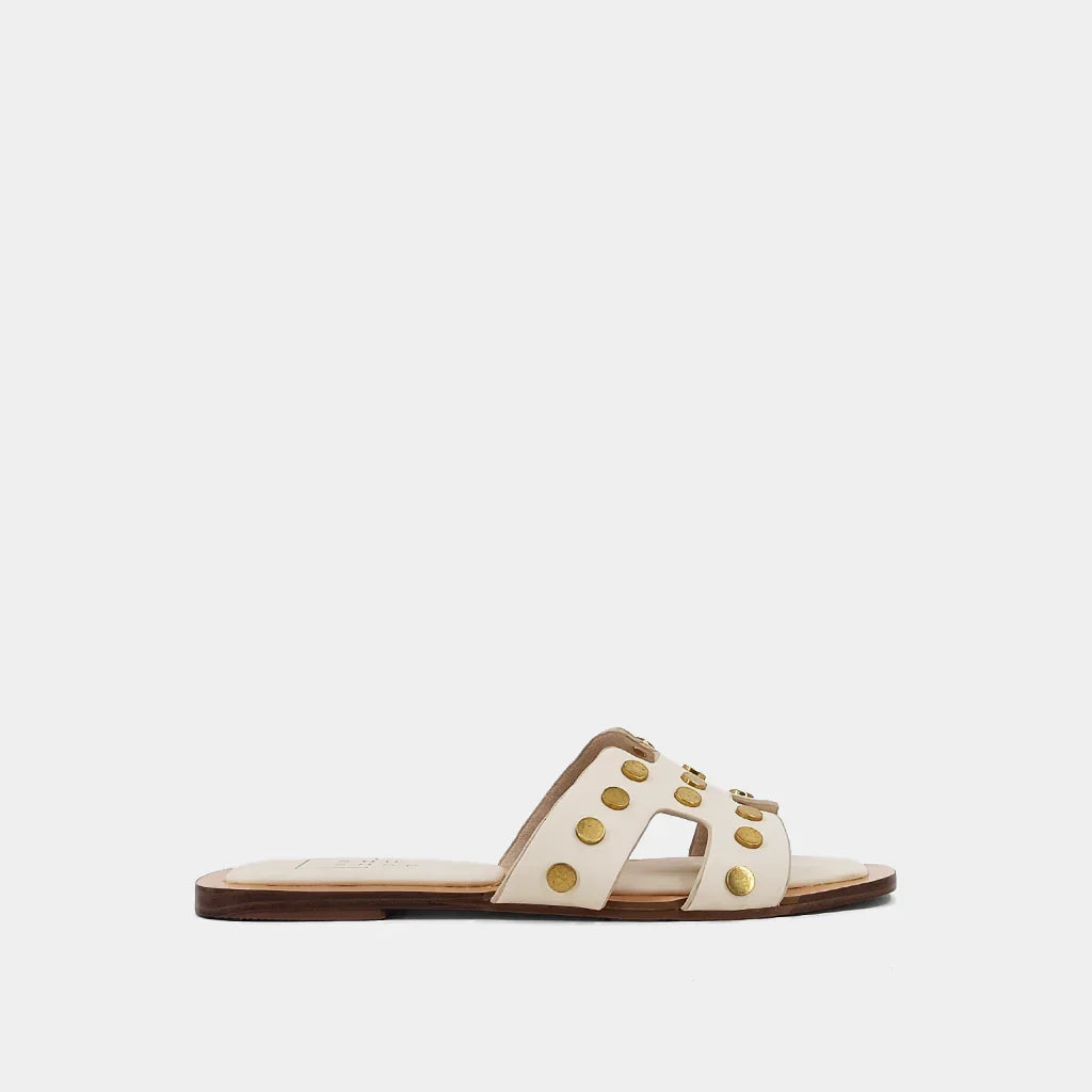 The Bone Donatella Sandals