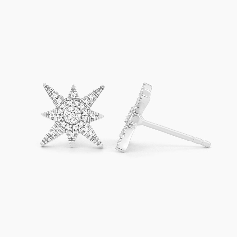 ES Stargazer Stud Earrings