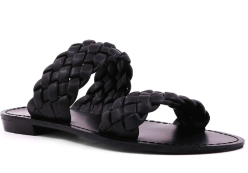 The Cala Sandals - 2 Colors