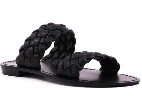 The Cala Sandals - 2 Colors