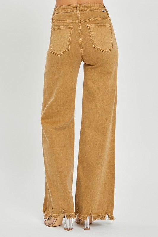 The Declan Jeans - AS