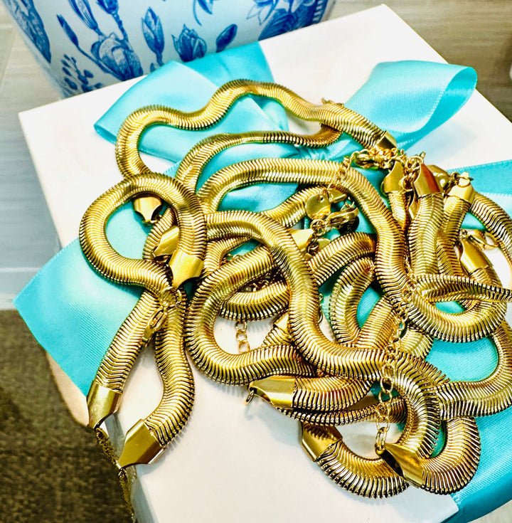 The Copeland Bracelet