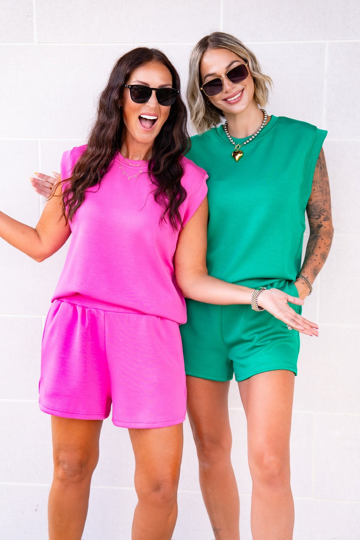 The Buckley Summer Cloud Set - 6 Colors/AS