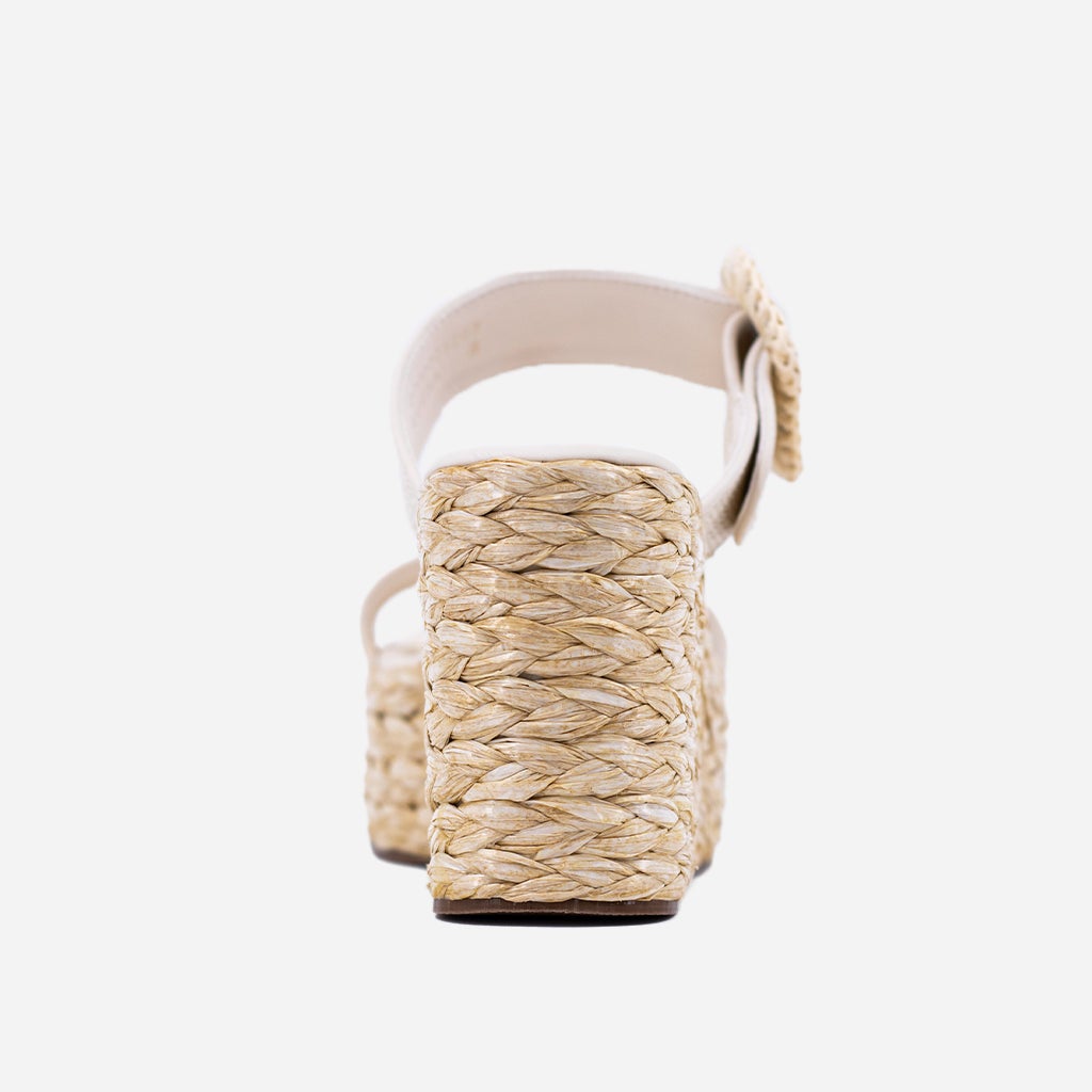 The Bone Leena Wedges