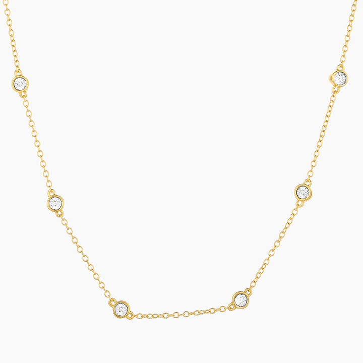 ES In the Loop Chain Necklace