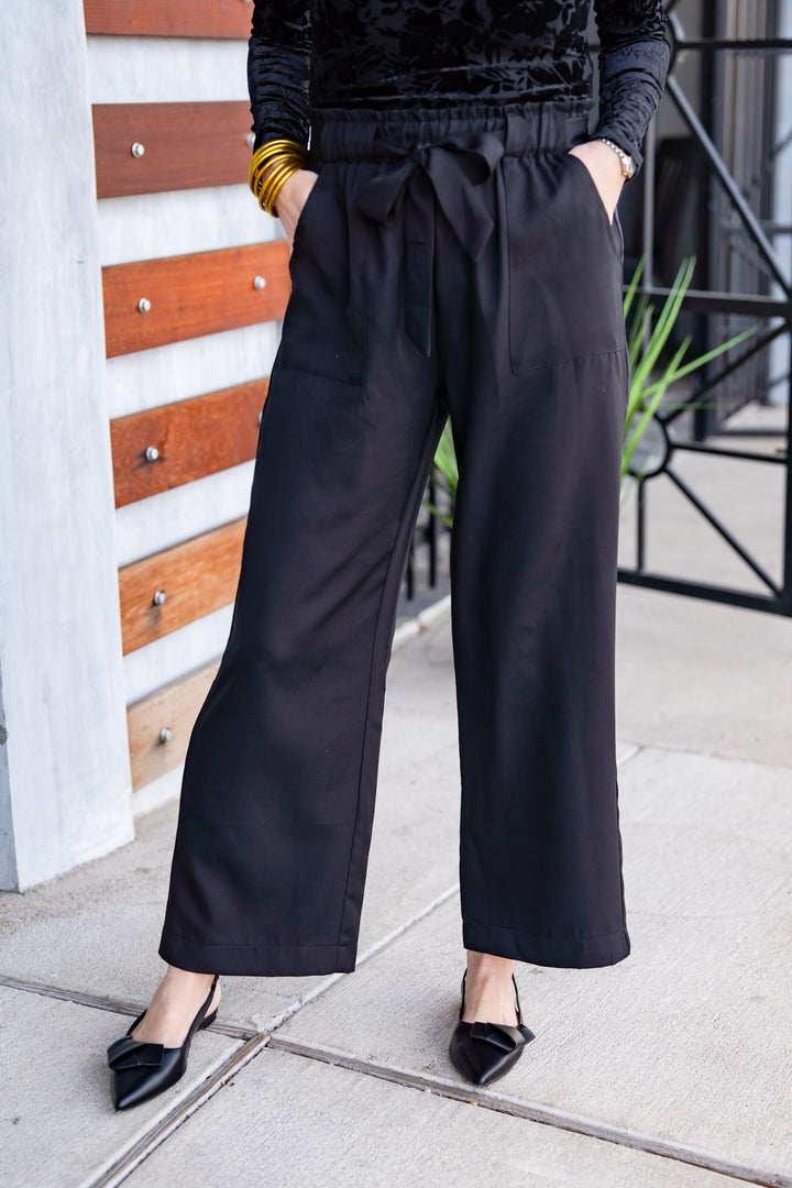 The Black Birch Cargo's - AS