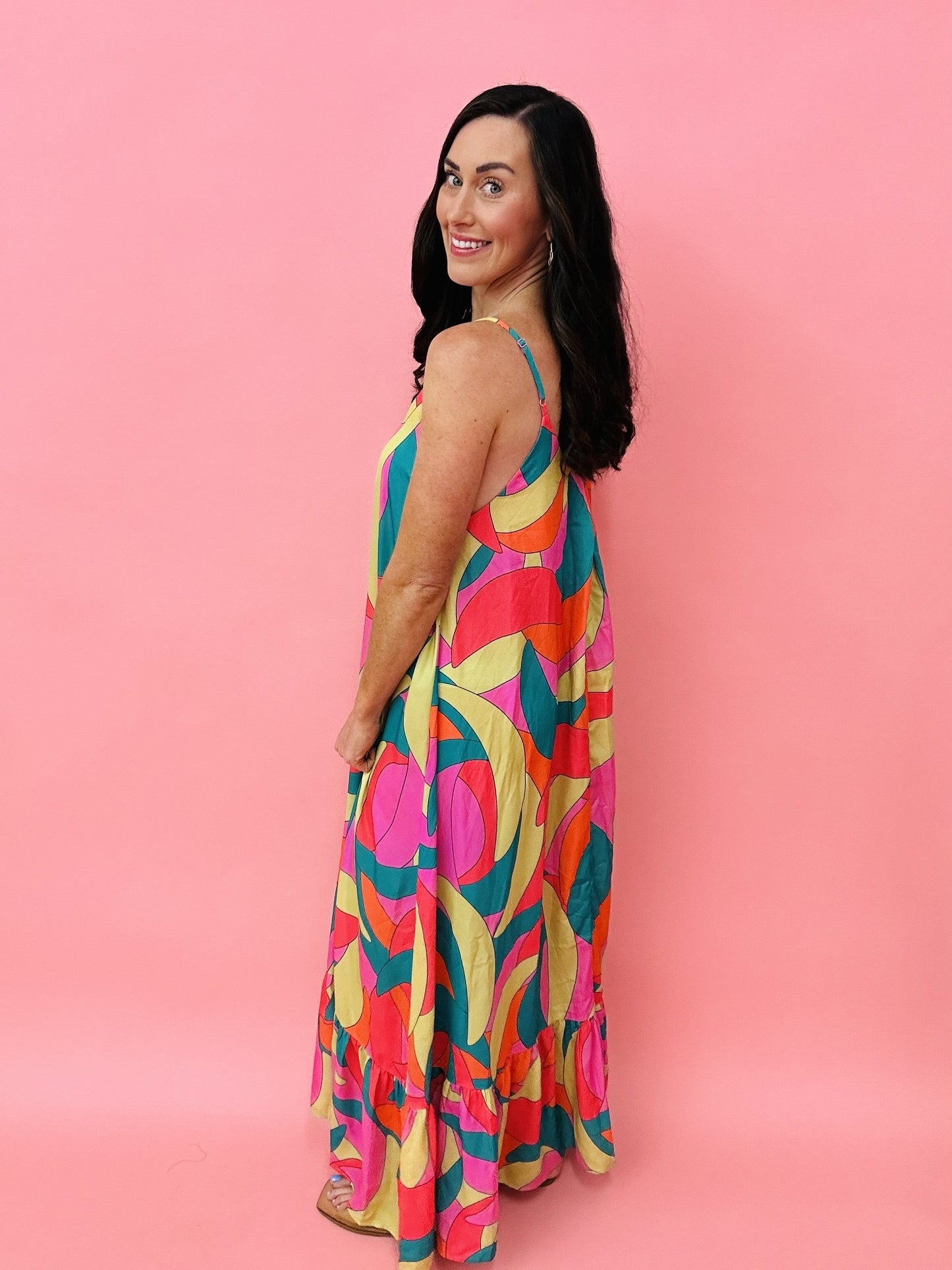 The Fiji Maxi