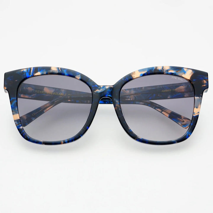 The Amber Sunnies
