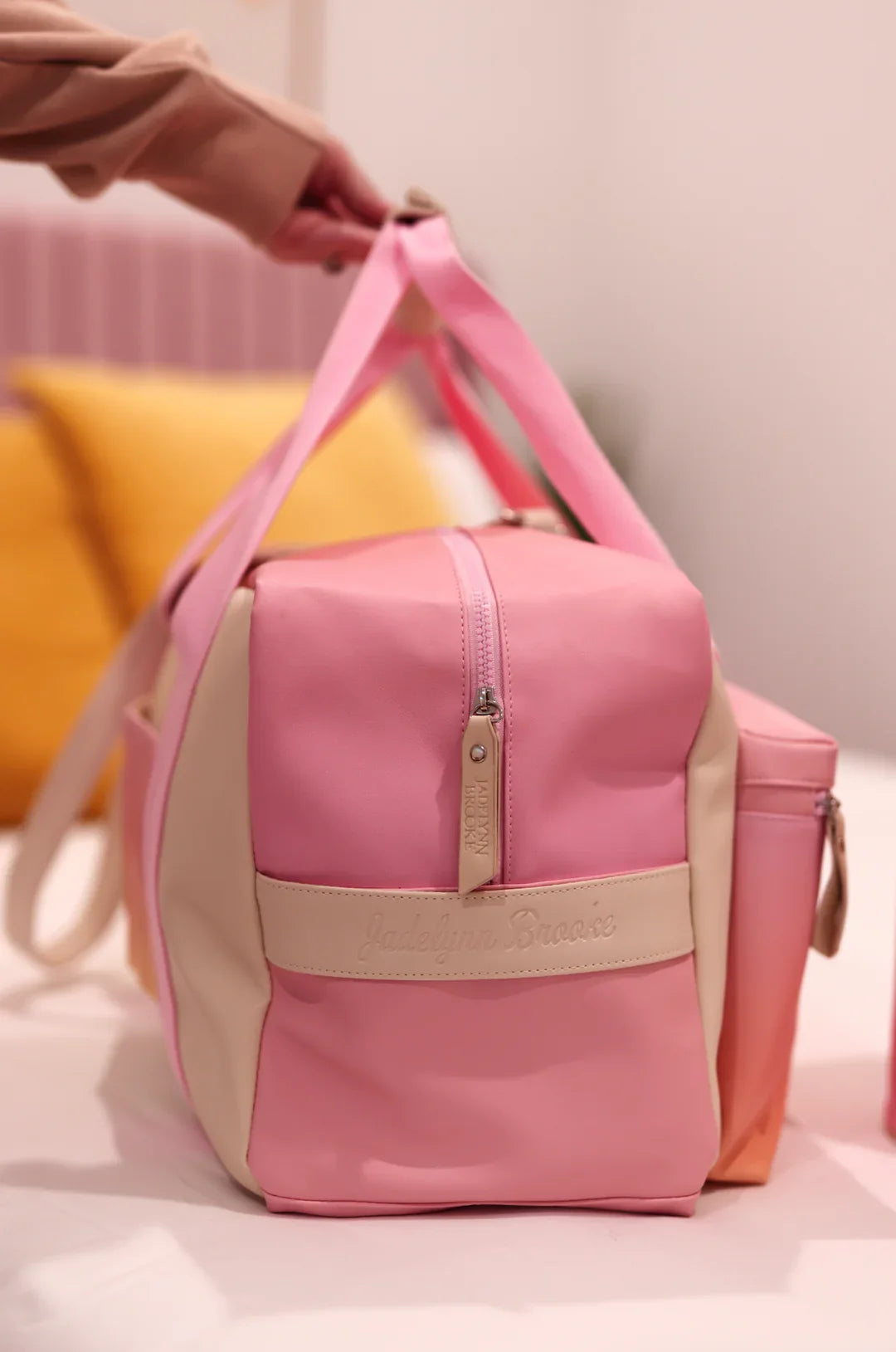 The Gradient Duffles-2 Colors