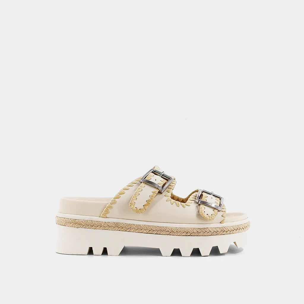 The Bone Laura Sandals