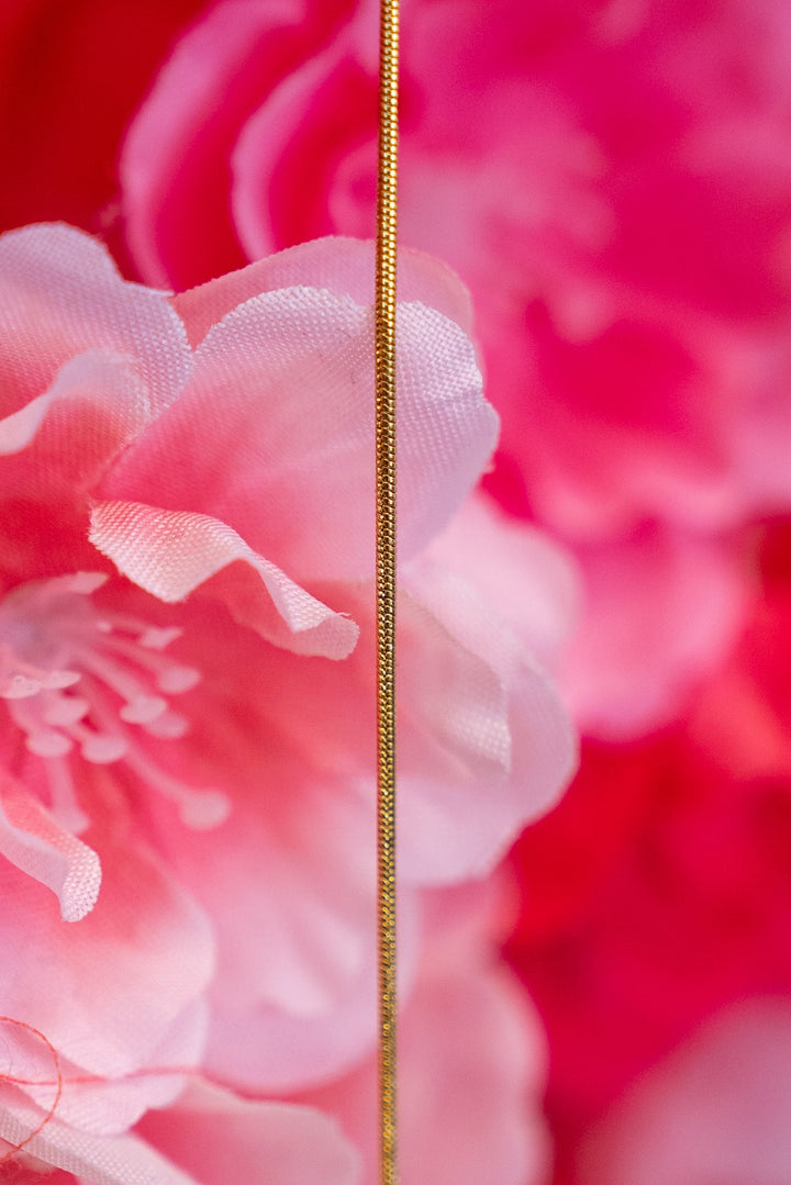 The Buckley Rowan Chain