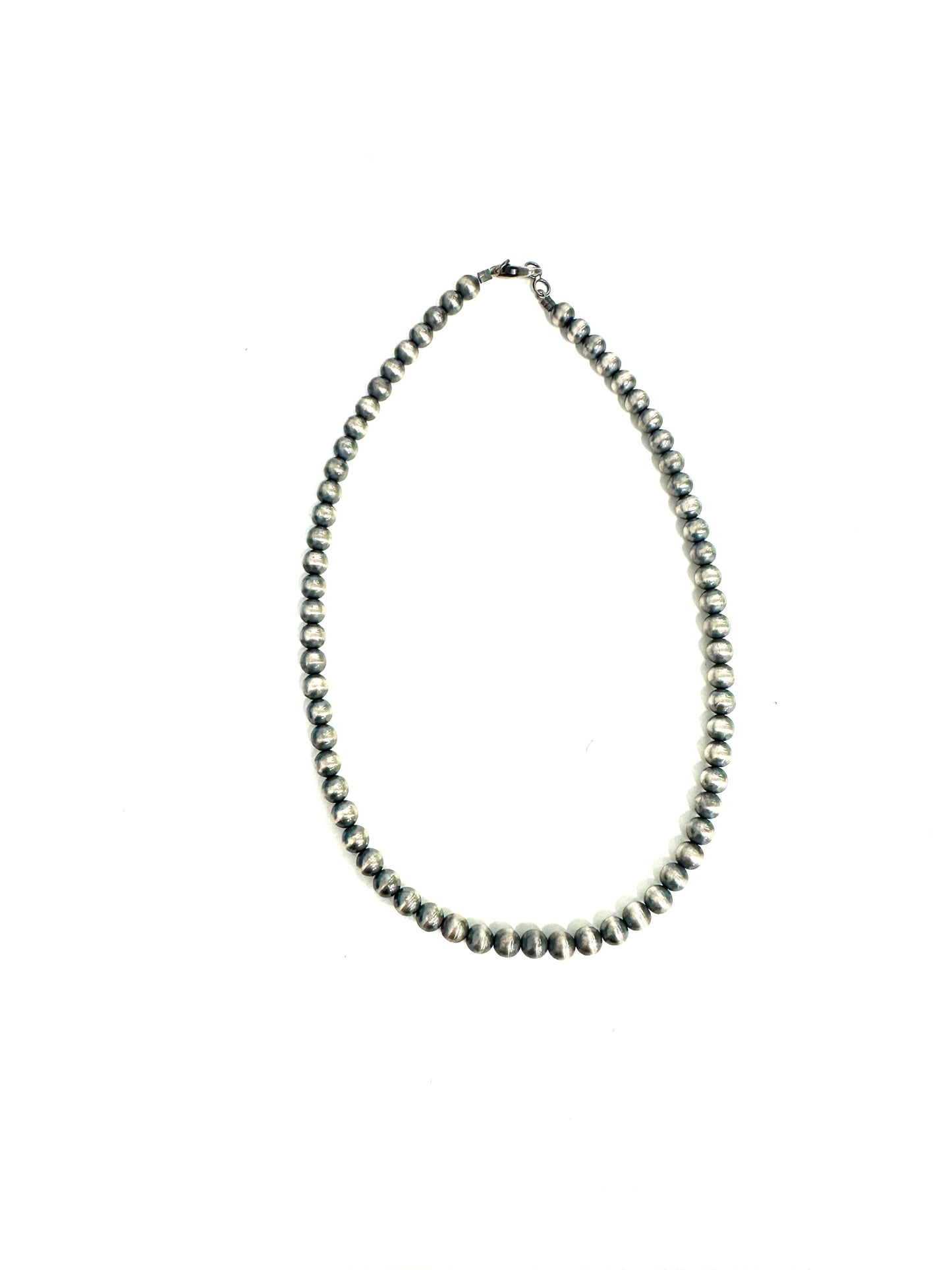 Navaho Pearls 6mm