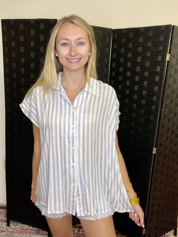 The Aubrey Top