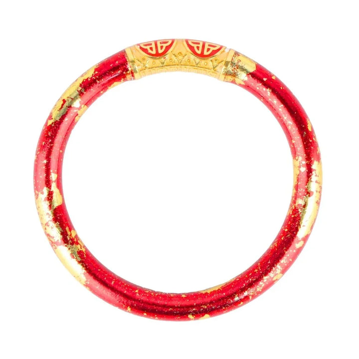 Koi Rouge Tzubbie Bangle