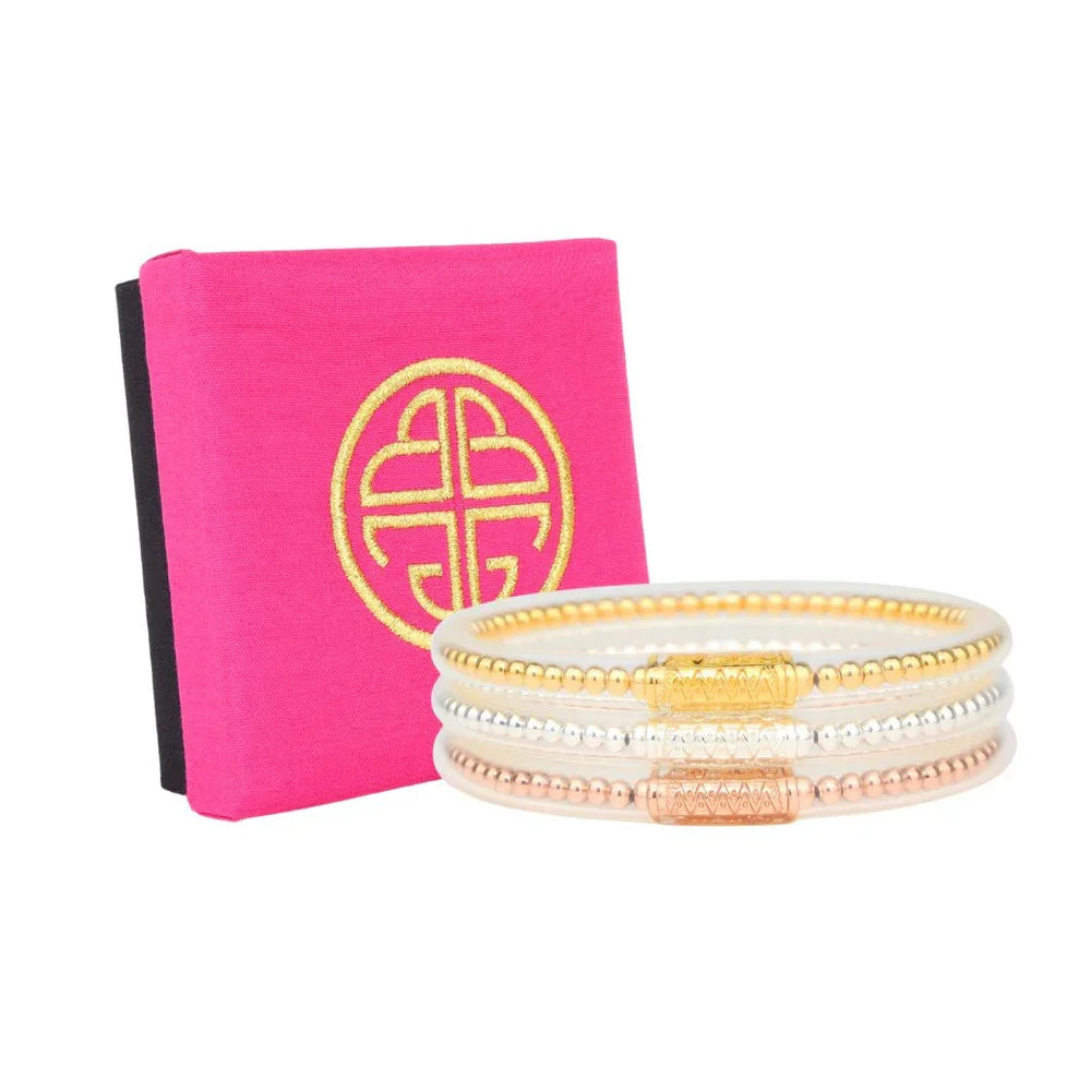 Bibi Budha Bangles