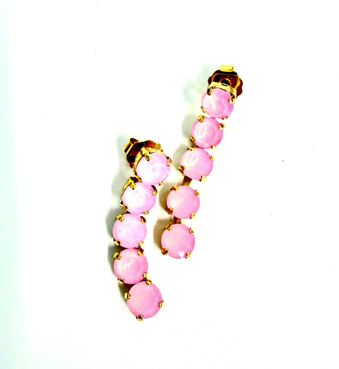 TOVA Oakland Drops (SL)