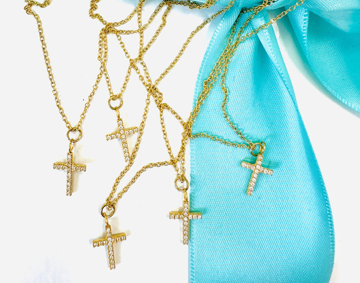 Buckley Trenton Necklace