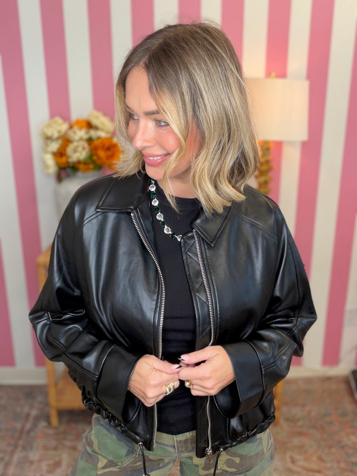 The Lizette Jacket