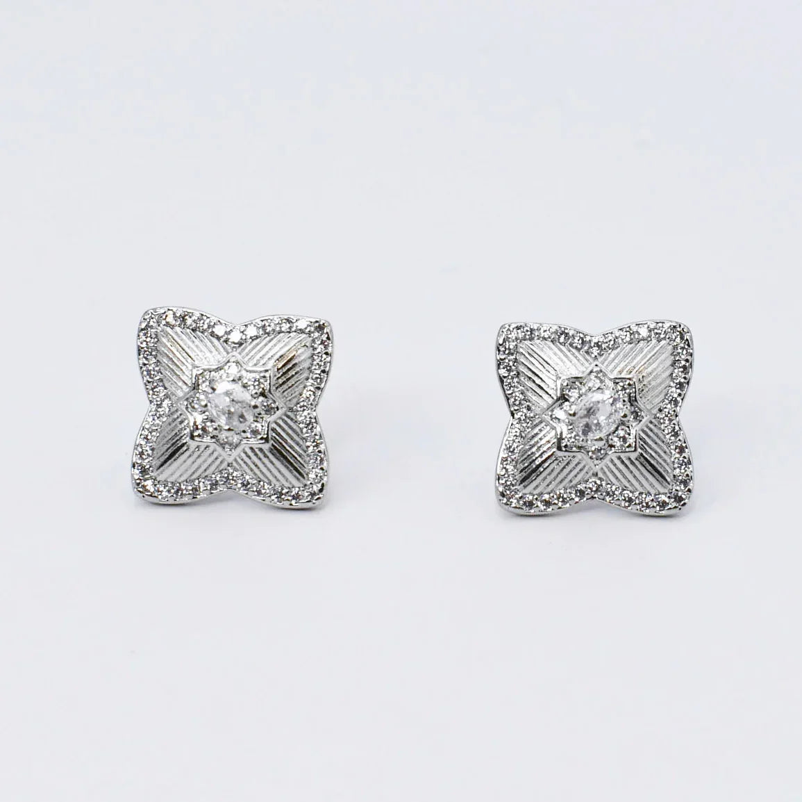 The Touch of Spark Studs