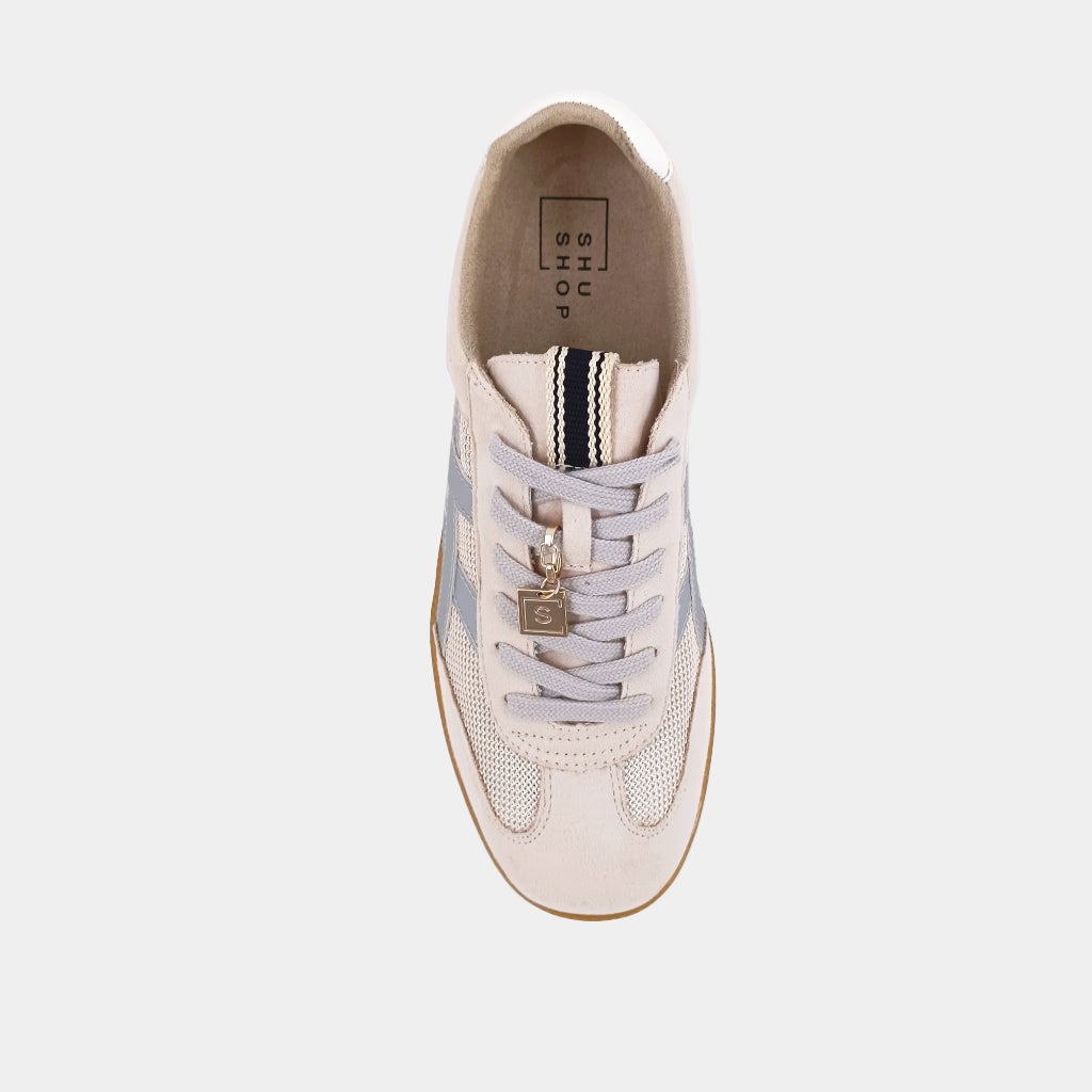 The Beige Sasha Sneaks