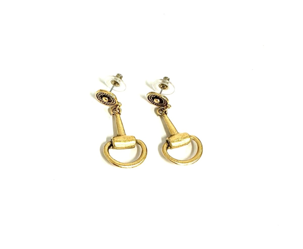 Yochi Jaxson Earrings