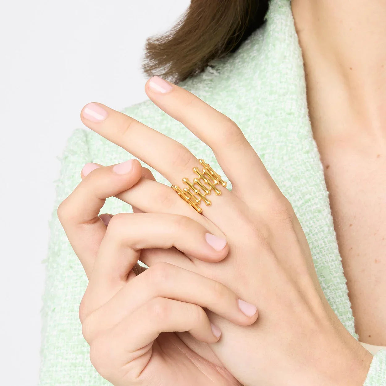JV Bamboo Ring