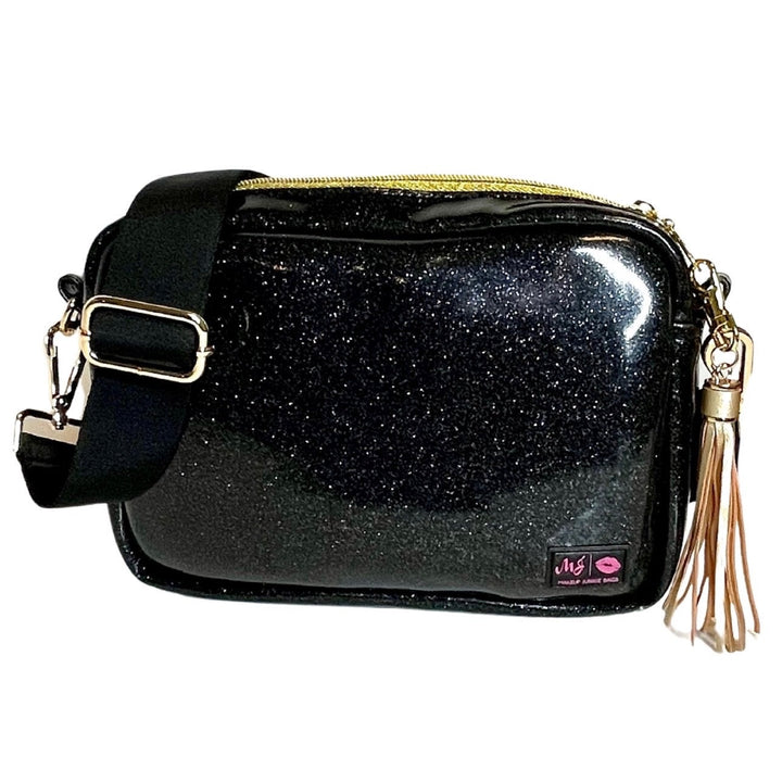 The Glitz Uptown Bag