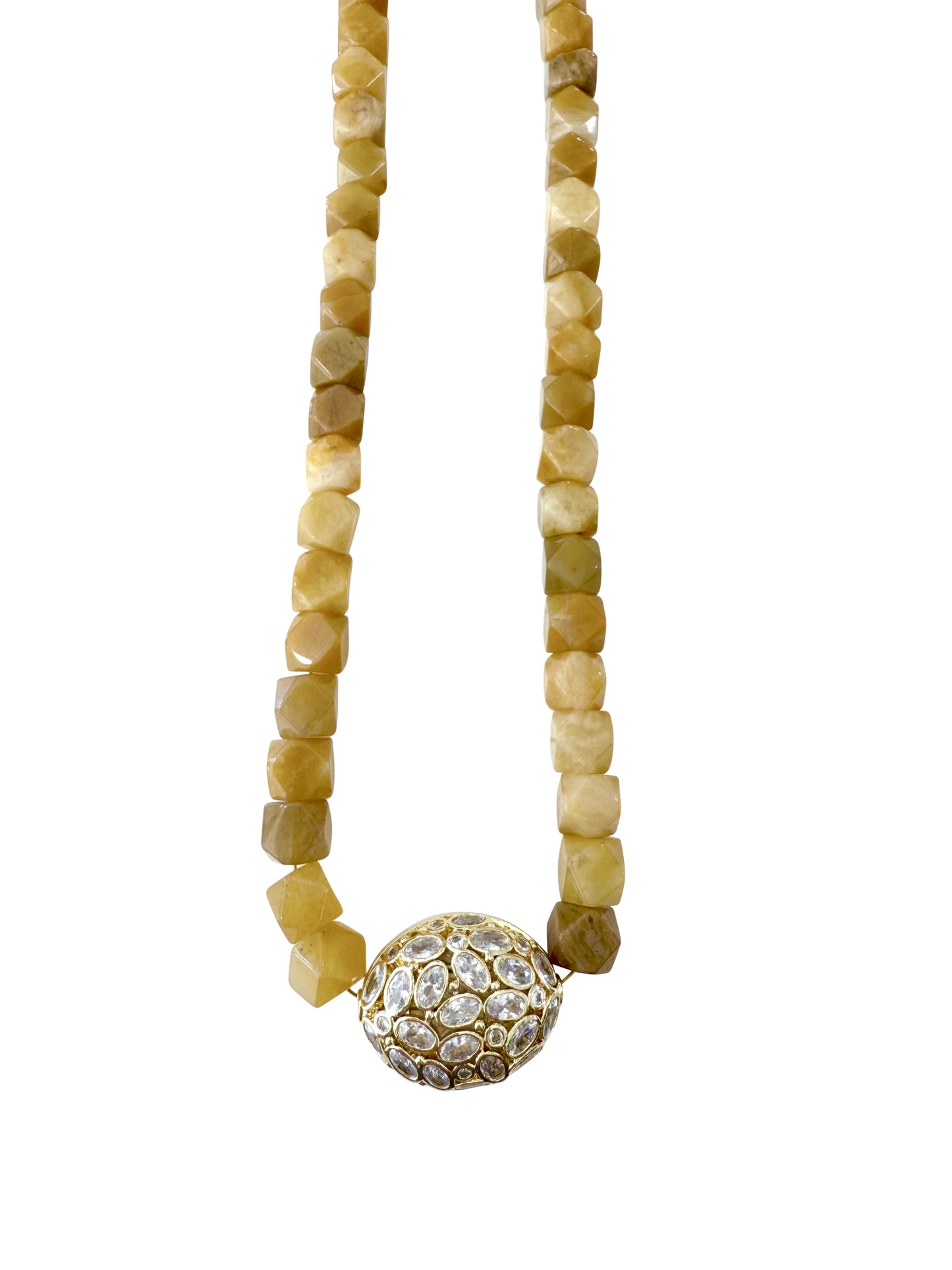 The Chelsie Necklace
