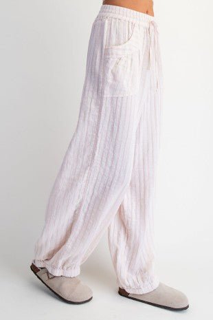 The Breezy Pants