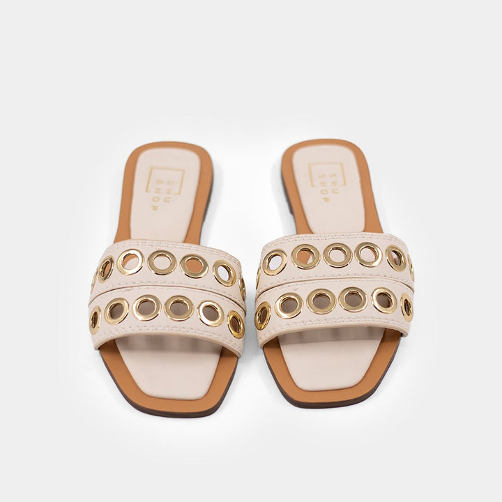 The Bone Codie Sandals