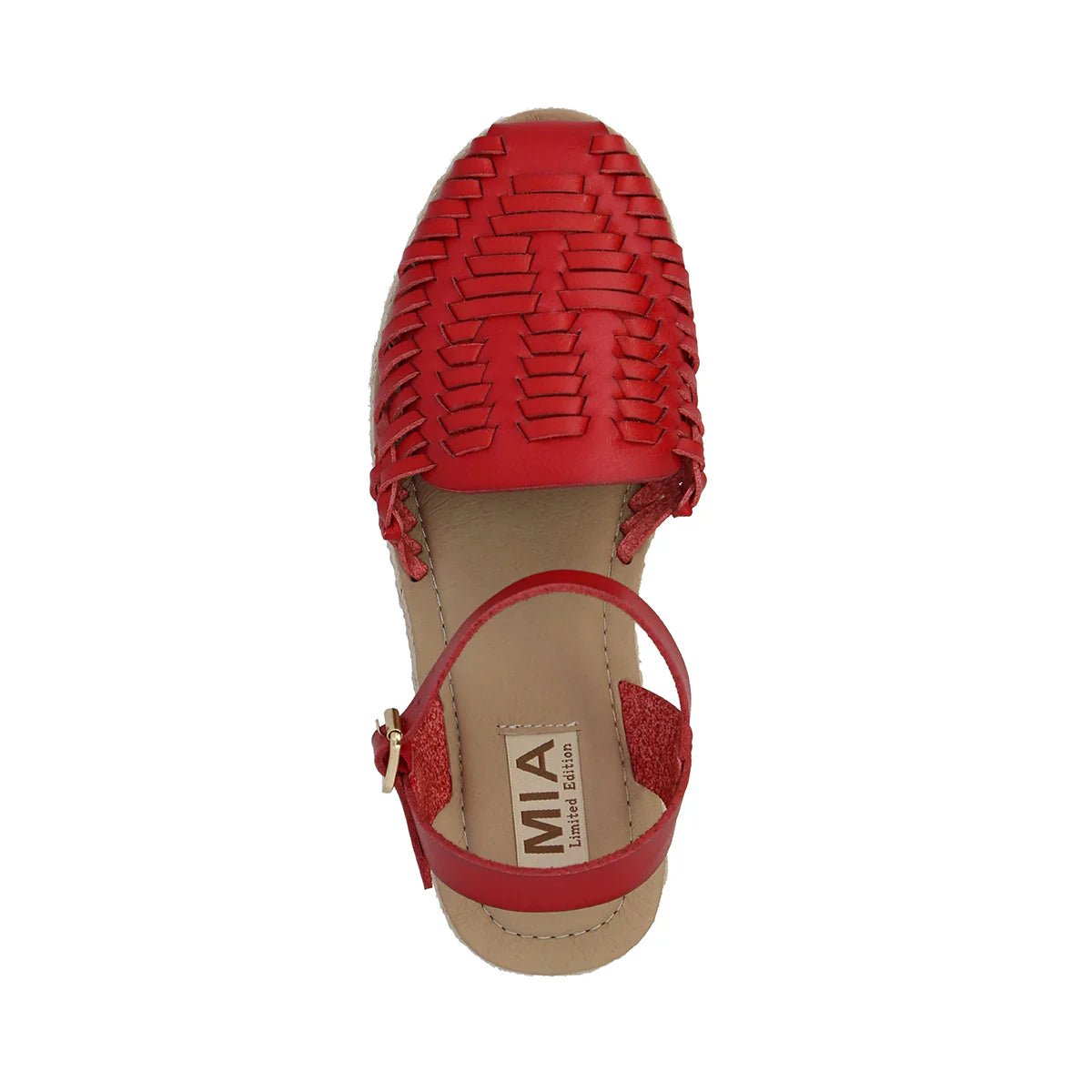 The Eshani Sandals