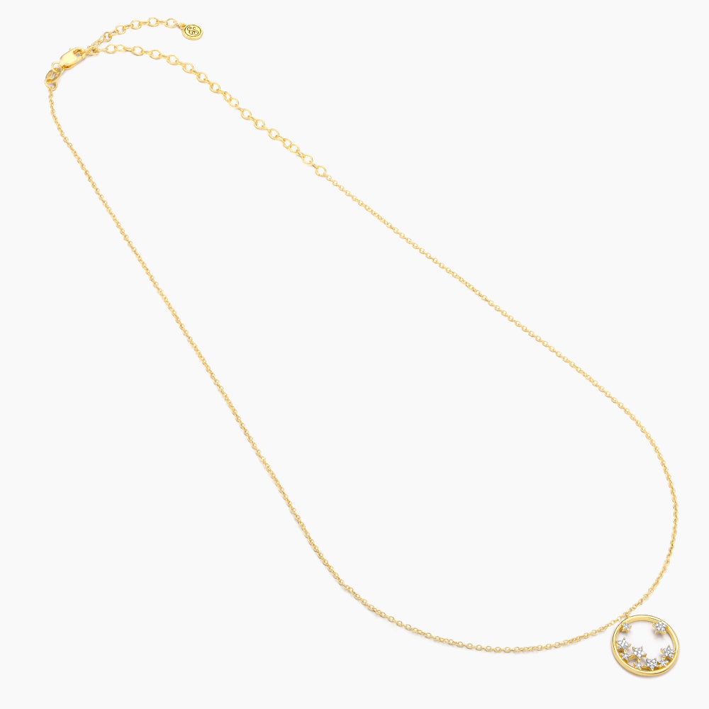ES A Star is Born Pendant Necklace