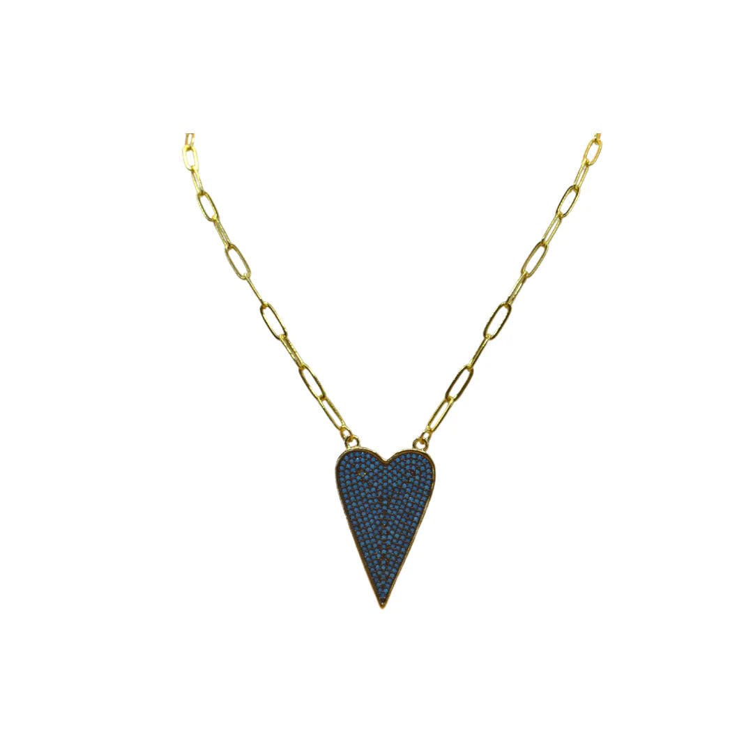 The True Love Necklace
